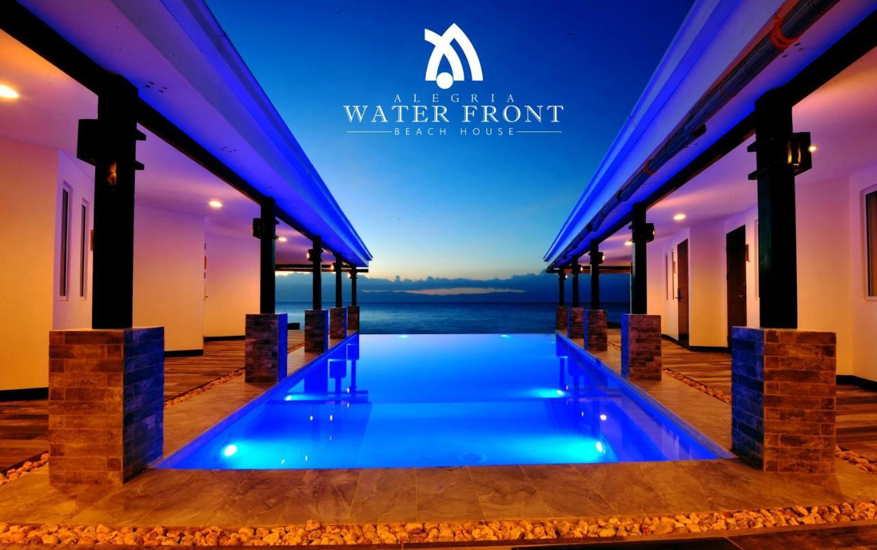 Alegria Water Front Beach House Zewnętrze zdjęcie